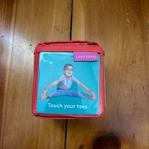 Lovevery Simon Says cube (retired)